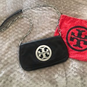 Black Tory Burch Purse